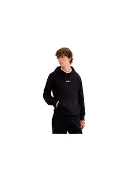 Sudadera Ellesse Pershuta 2 Oh Hoody Negro