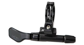 Control de tija de sillin ks kind shock southpaw
