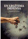en legitima defensa