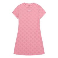 guess vestido ss dress para nina