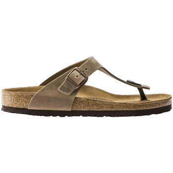 BIRKENSTOCK Sandalias Sandales Gizeh cuir para hombre