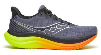 Saucony hombre - azul