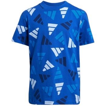 adidas Camiseta JC7750 para niño