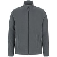 mountain warehouse cazadora raso para hombre