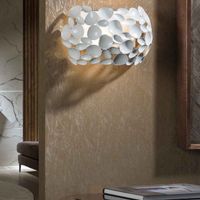 aplique led narisa 14w