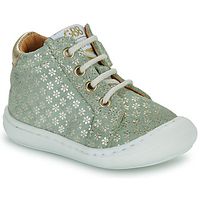 gbb zapatillas altas laninou flex para nino