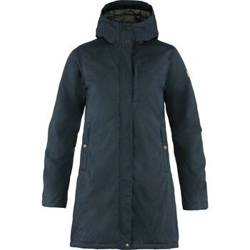Fjallraven Parka Kiruna Padded Parka W para mujer