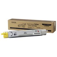 xerox 106r01075 toner amarillo original