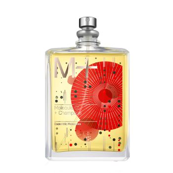 Escentric Molecules Eau de toilette Perfumes Mujer