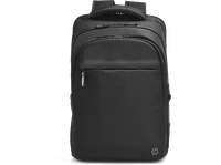 mochila para portatil - hp professional 173 resistente al agua sostenible negro