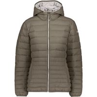 cmp chaquetas woman zip hood jacket para mujer