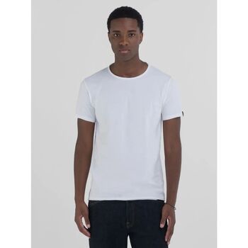 Replay Tops y Camisetas M3590.2660-001 para hombre