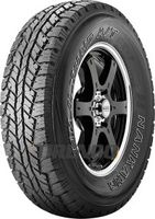nankang 4x4 wd at ft-7  25570 r16 111s owl 