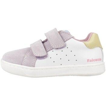 Falcotto Deportivas Moda Kiner Low Vl para niña