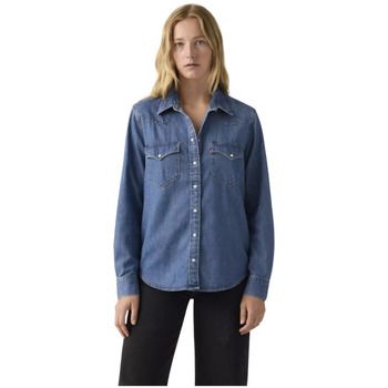 Levis Blusa CAMISA TEJANA LEVI'S® THE ULTIMATE MUJER para mujer