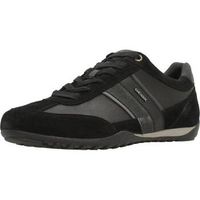 geox zapatillas u wells c para hombre