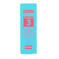 isdin acniben corrector de granos faciales 15ml