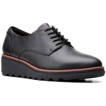 Clarks Zapatos Mujer Sharon Noel para mujer