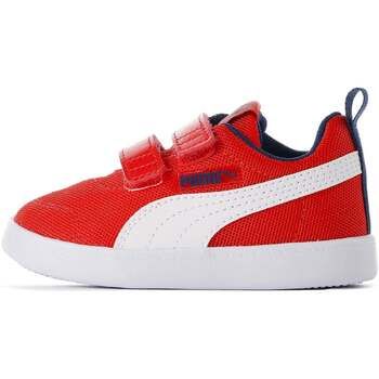 Puma Zapatillas COURTFLEX V2 MESH V 371759 06 para niño
