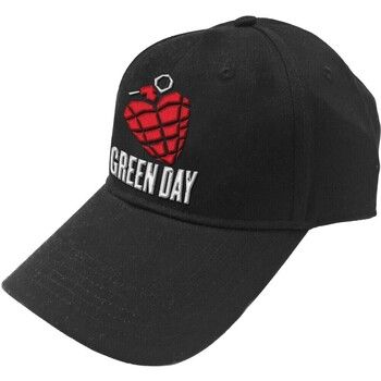 Green Day Gorra RO7121 para hombre
