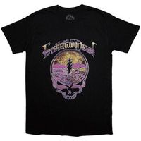 grateful dead tops y camisetas ro12057 para mujer