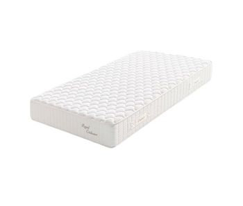 Colchón muelles ensacados royal exclusive muelles, 30cm, 90x190cm - moonia