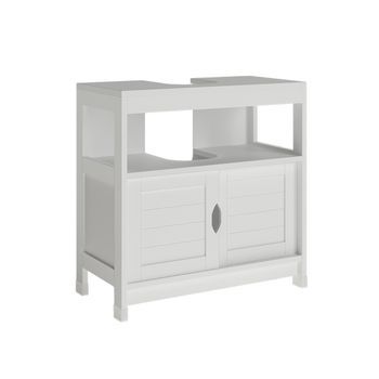Mueble Bajo Lavabo Vilda 60 X 60 Cm Vicco