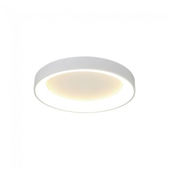 Plafón de techo led niseko ii dim smart (30w)