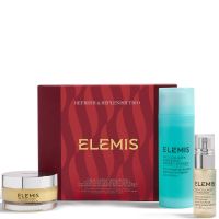 elemis refresh  replenish trio