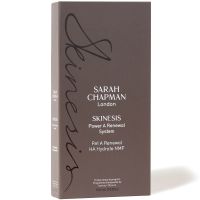 sarah chapman skinesis power a renewal system