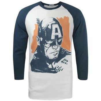 Junk Food Camiseta NS8105 para hombre
