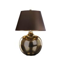 lampara de mesa ottoman