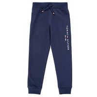 tommy hilfiger pantalon chandal essential sweatpants para nino