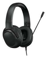 lenovo auriculares para juegos h110