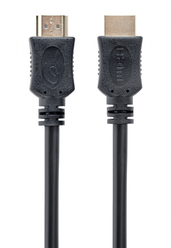 CABLE HDMI GEMBIRD ALTA VELOCIDAD CON ETHERNET 