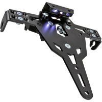 soporte de matricula yamaha mt-07 21 zieger pro