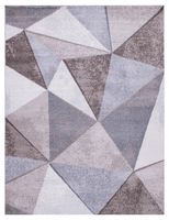 alfombra bavaria beige 60x100 cm
