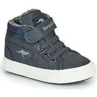 kangaroos zapatillas altas kavu i para nino