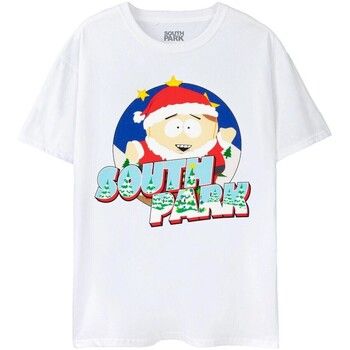 South Park Camiseta NS7851 para hombre