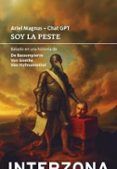soy la peste