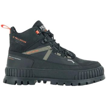 Palladium Botines Bottines Pallashock Travel Wp+ imperméables para hombre