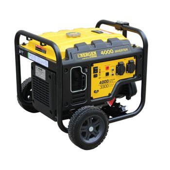 Generador Ay-4000 Inverter - Ayerbe - 5440050
