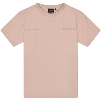 Nicce London Camiseta Essential para hombre