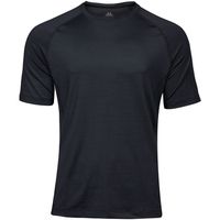 tee jays camiseta rw10862 para hombre