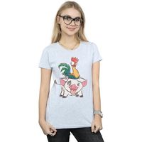 disney camiseta bi33942 para mujer