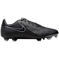 nike zapatillas de futbol bottines phantom gx ii academy mg shadow noir para hombre
