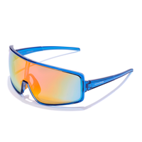 gafas de sol hawkers tiger - dusk blue nebula