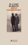 el caso kurilov