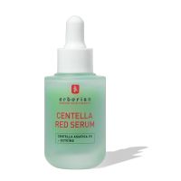 erborian cosmetica facial cc red serum serum concentrado anti-rojeces