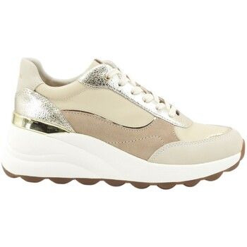 Geox Zapatillas D65WAB1122-PE26-C1S2L para mujer